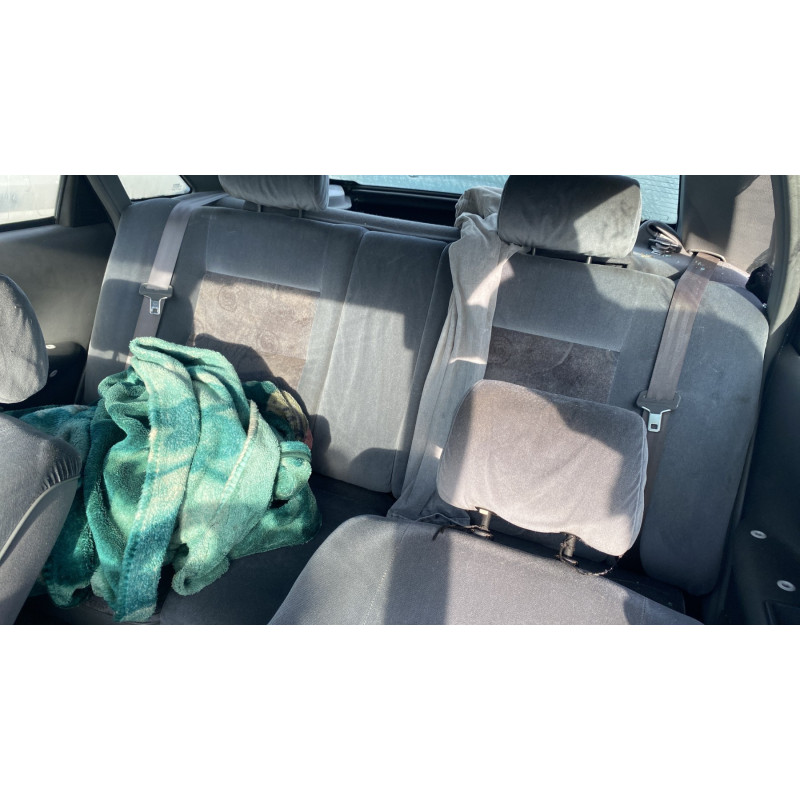 Porte arriere droit RENAULT SAFRANE Photo n°17