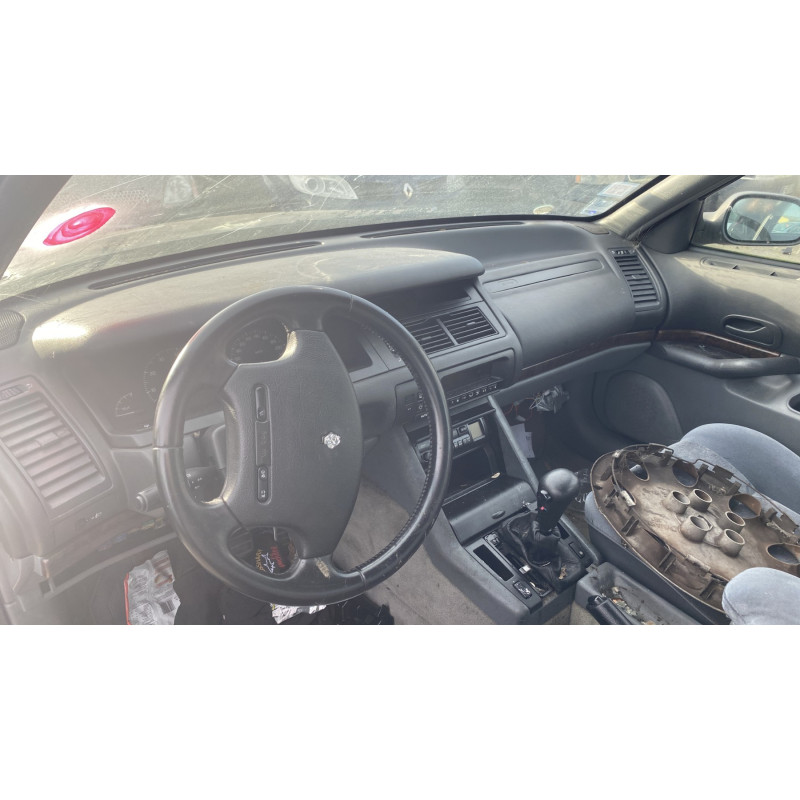 Porte arriere droit RENAULT SAFRANE Photo n°18