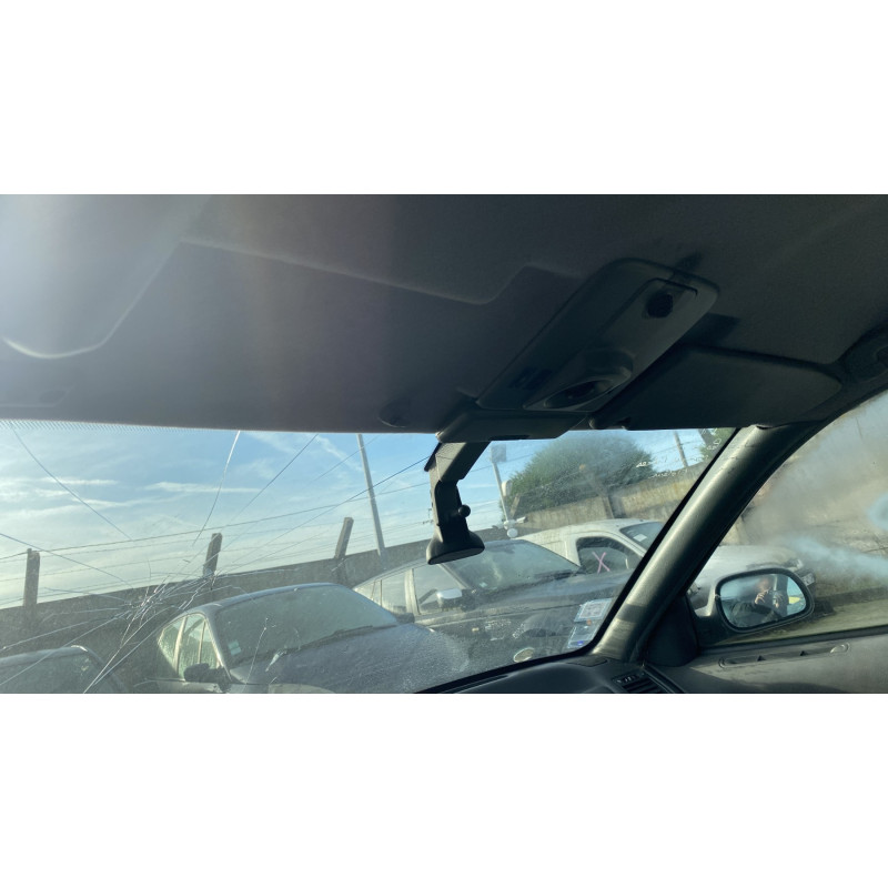 Porte arriere droit RENAULT SAFRANE Photo n°19