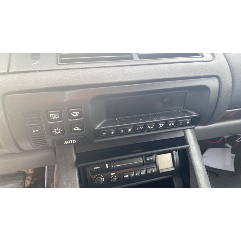 Porte arriere droit RENAULT SAFRANE Photo n°20