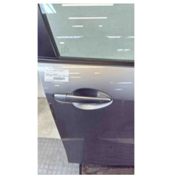 Porte avant droit MAZDA 3 2 Photo n°1