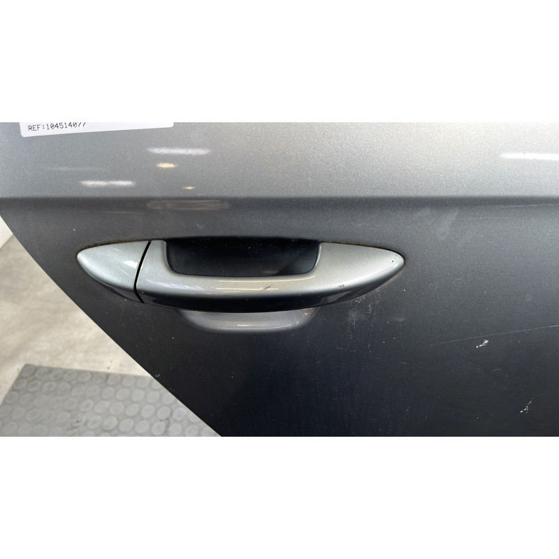 Porte arriere droit VOLKSWAGEN PASSAT 5 Photo n°2