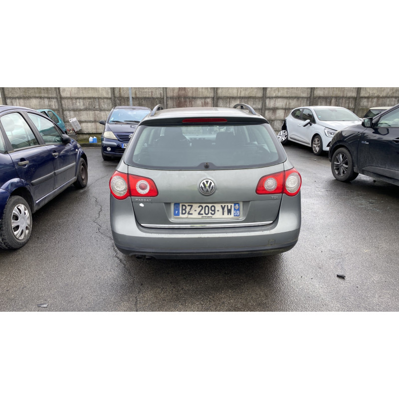 Porte arriere droit VOLKSWAGEN PASSAT 5 Photo n°17