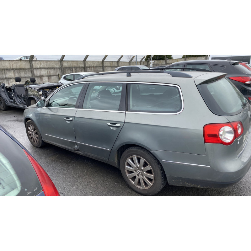 Porte arriere droit VOLKSWAGEN PASSAT 5 Photo n°18