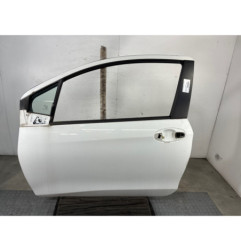 Porte avant gauche TOYOTA YARIS 3