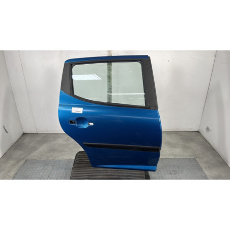 Porte arriere droit PEUGEOT 207 Photo n°1