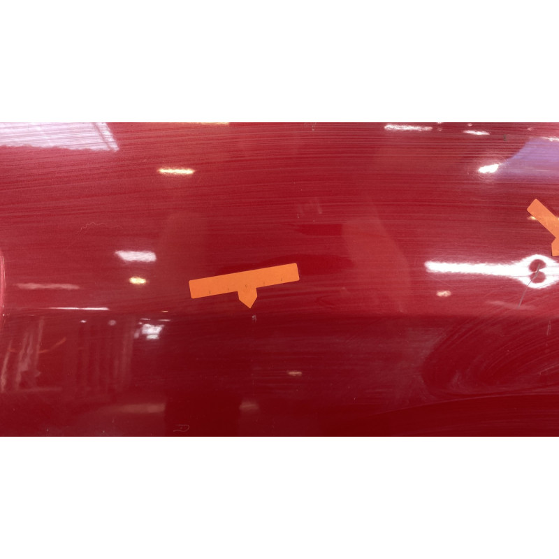 Porte avant droit PEUGEOT 306 Photo n°3