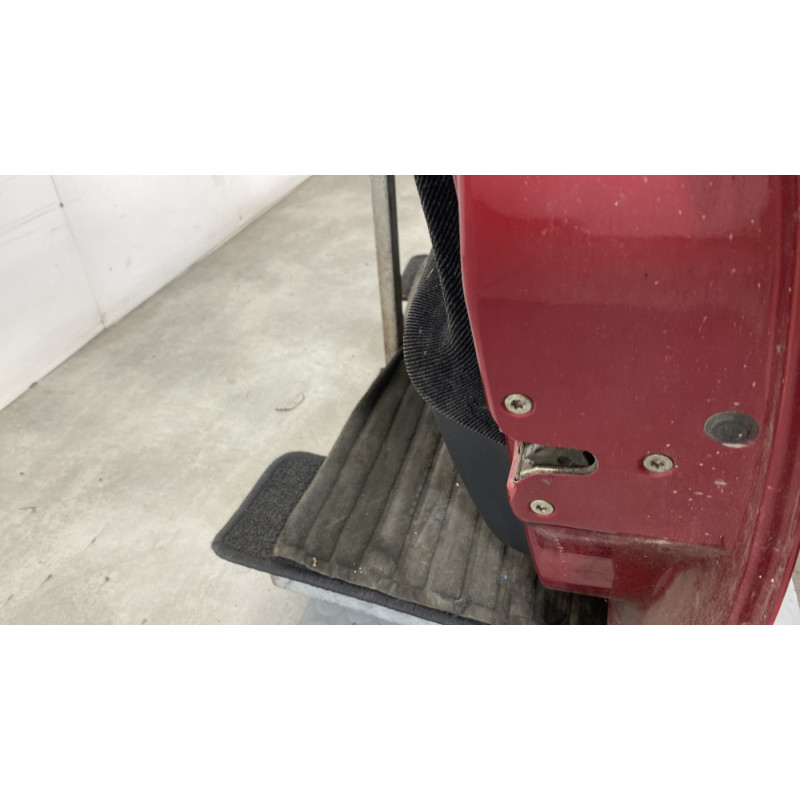 Porte avant droit PEUGEOT 306 Photo n°5