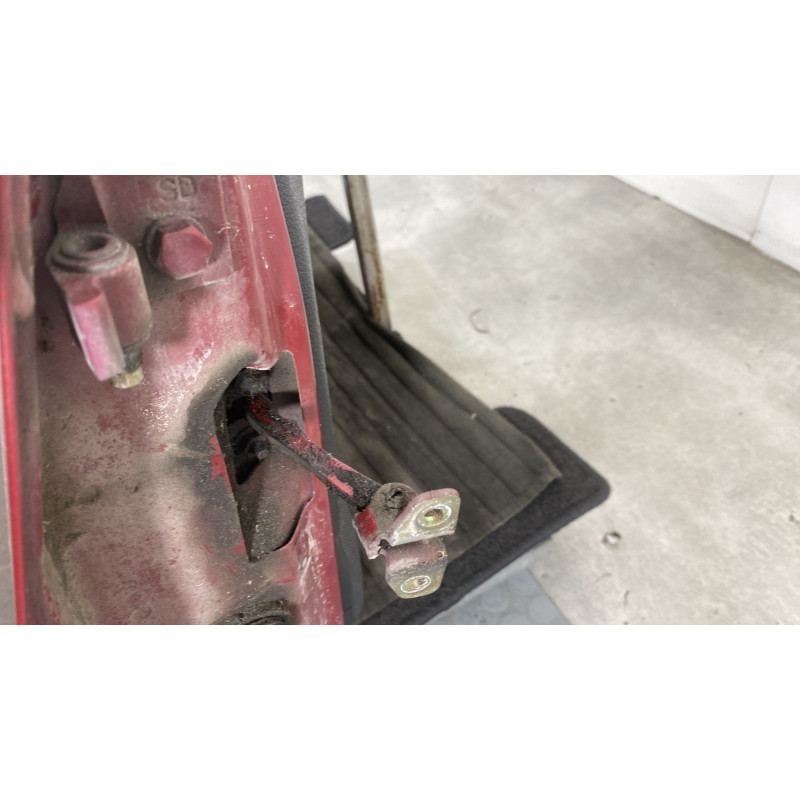 Porte avant droit PEUGEOT 306 Photo n°6