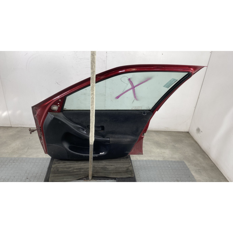 Porte avant droit PEUGEOT 306 Photo n°8