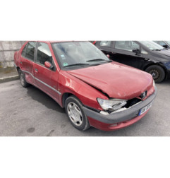 Porte avant droit PEUGEOT 306