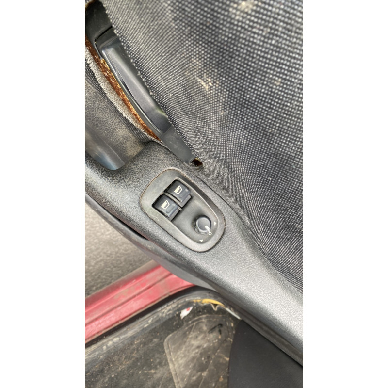 Porte avant droit PEUGEOT 306 Photo n°18