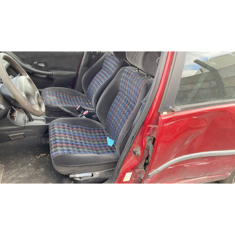 Porte avant droit PEUGEOT 306 Photo n°19