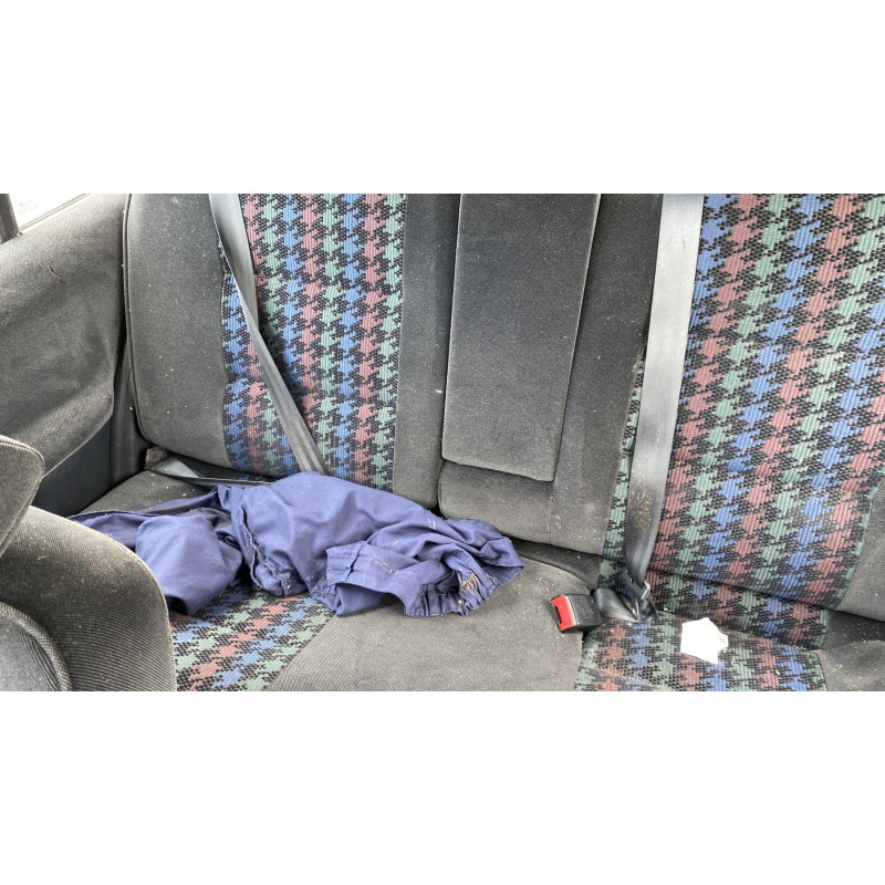 Porte avant droit PEUGEOT 306 Photo n°20