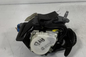 Pretensionneur de ceinture avant droit CITROEN C3 2 Photo n°1