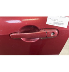 Porte avant gauche MAZDA 2 1