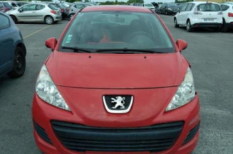 Com (Bloc Contacteur Tournant+Commodo Essuie Glace+Commodo Phare) PEUGEOT 207