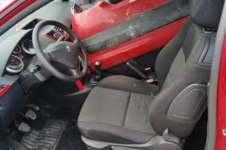 Com (Bloc Contacteur Tournant+Commodo Essuie Glace+Commodo Phare) PEUGEOT 207