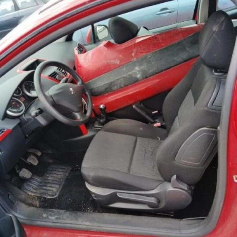 Com (Bloc Contacteur Tournant+Commodo Essuie Glace+Commodo Phare) PEUGEOT 207 Photo n°14