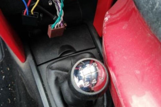 Com (Bloc Contacteur Tournant+Commodo Essuie Glace+Commodo Phare) PEUGEOT 207