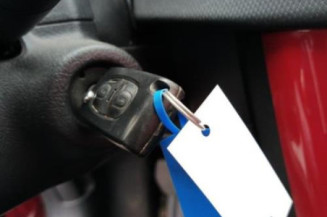Com (Bloc Contacteur Tournant+Commodo Essuie Glace+Commodo Phare) PEUGEOT 207