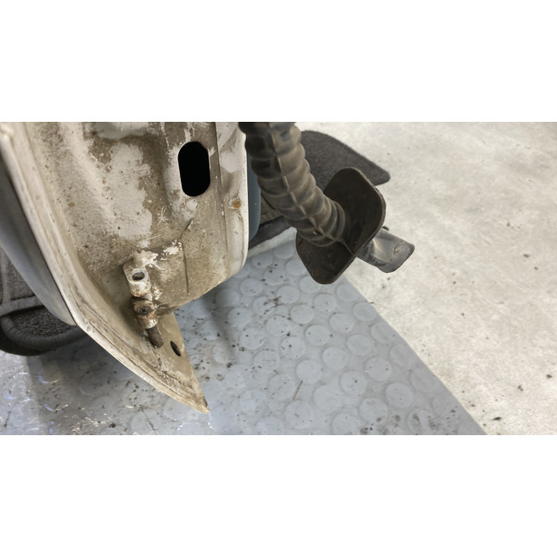 Porte avant droit RENAULT EXPRESS Photo n°5