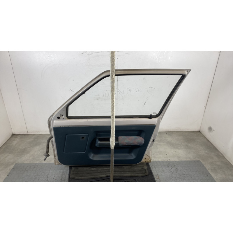 Porte avant droit RENAULT EXPRESS Photo n°7