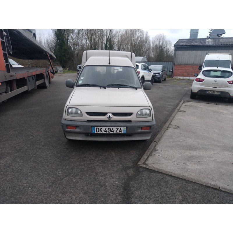 Porte avant droit RENAULT EXPRESS Photo n°8