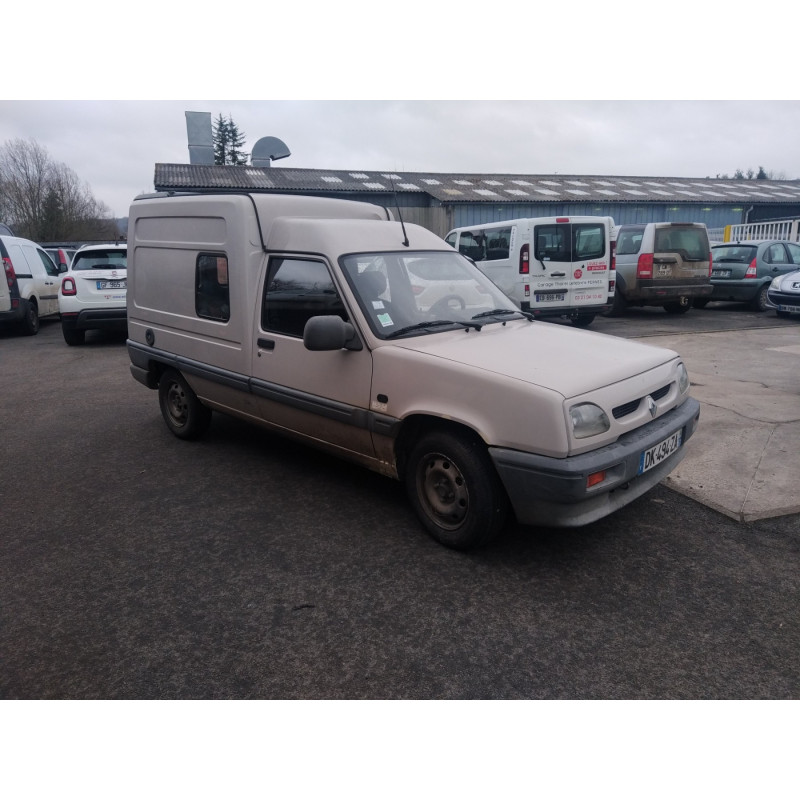Porte avant droit RENAULT EXPRESS Photo n°9