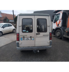 Porte avant droit RENAULT EXPRESS