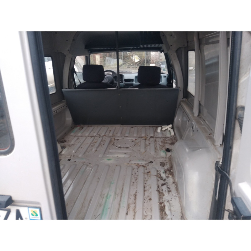 Porte avant droit RENAULT EXPRESS Photo n°12