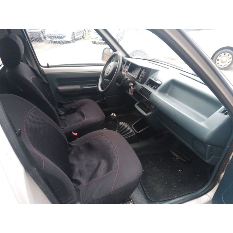Porte avant droit RENAULT EXPRESS Photo n°13