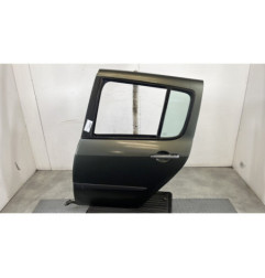 Porte arriere gauche RENAULT MODUS Photo n°1