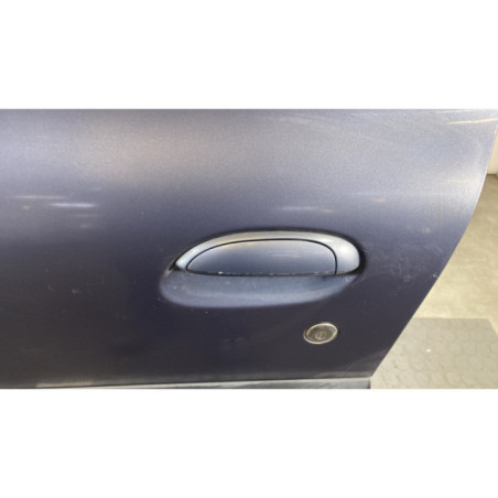 Porte avant gauche RENAULT CLIO 2