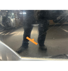 Porte arriere droit KIA SORENTO 1 Photo n°1
