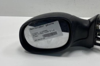 Retroviseur gauche CITROEN XSARA PICASSO Photo n°1
