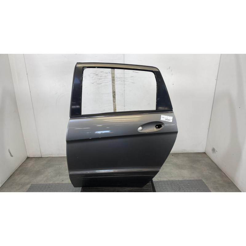Porte arriere gauche MERCEDES CLASSE B 245 Photo n°1