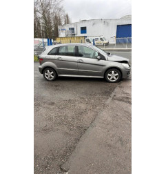 Porte arriere gauche MERCEDES CLASSE B 245