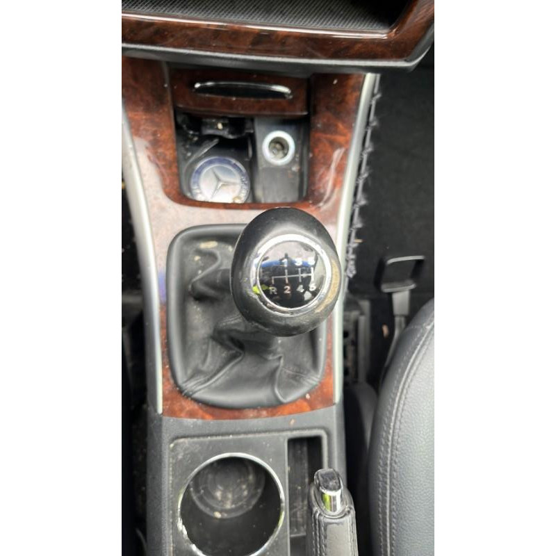 Porte arriere gauche MERCEDES CLASSE B 245 Photo n°13