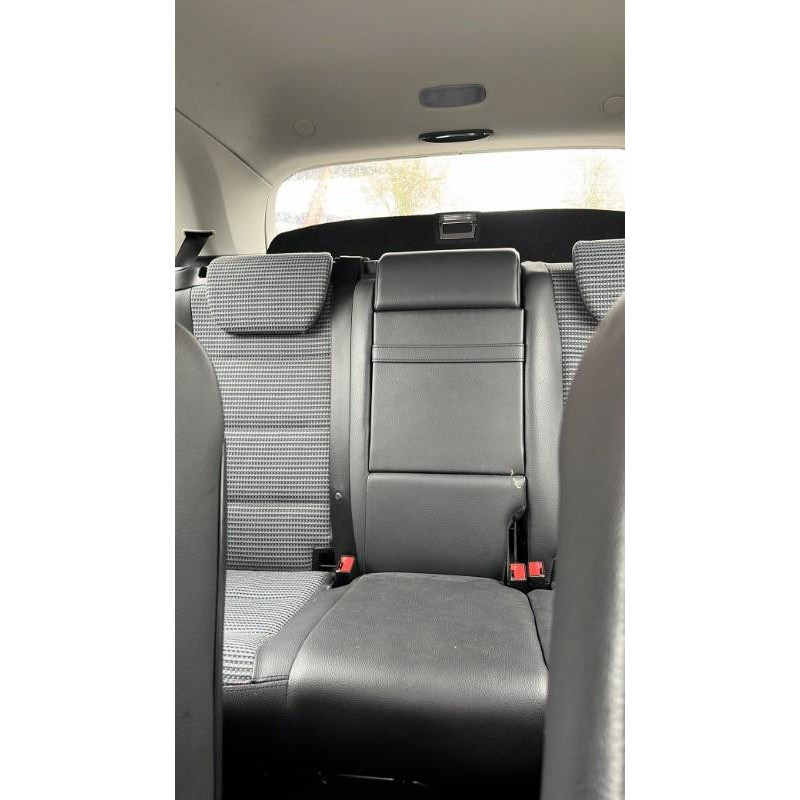 Porte arriere gauche MERCEDES CLASSE B 245 Photo n°14