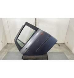 Porte arriere droit RENAULT CLIO 3 Photo n°1