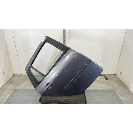 Porte arriere droit RENAULT CLIO 3 Photo n°1