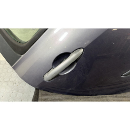 Porte arriere droit RENAULT CLIO 3