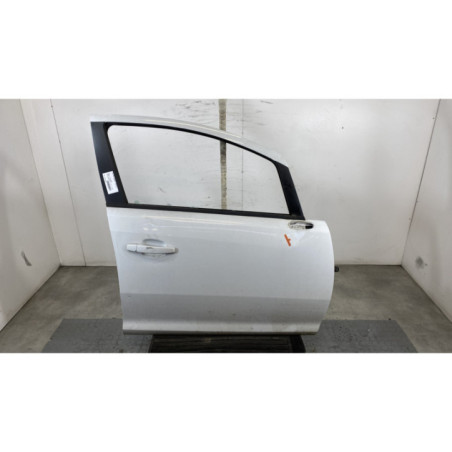 Porte avant droit OPEL CORSA D Photo n°1