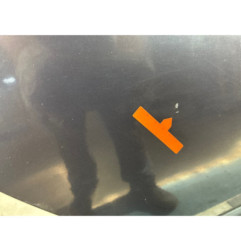 Porte arriere droit SAAB 900 2 Photo n°1