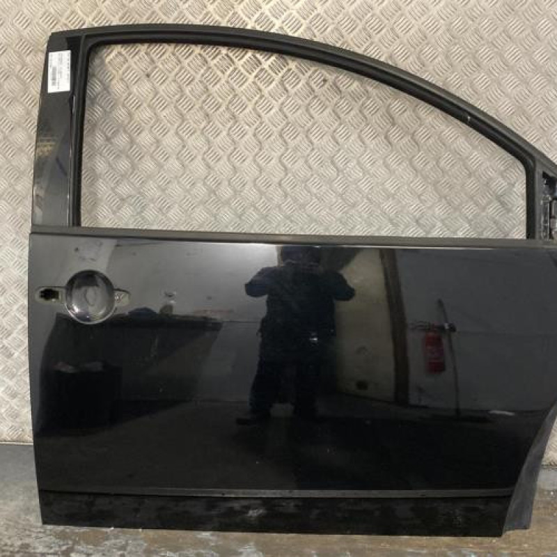 Porte avant droit VOLKSWAGEN NEW BEETLE 1 Photo n°1