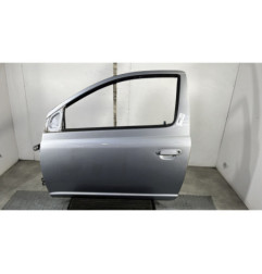 Porte avant gauche TOYOTA YARIS 1 Photo n°1