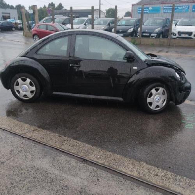 Porte avant droit VOLKSWAGEN NEW BEETLE 1 Photo n°7