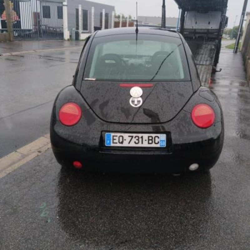 Porte avant droit VOLKSWAGEN NEW BEETLE 1 Photo n°8