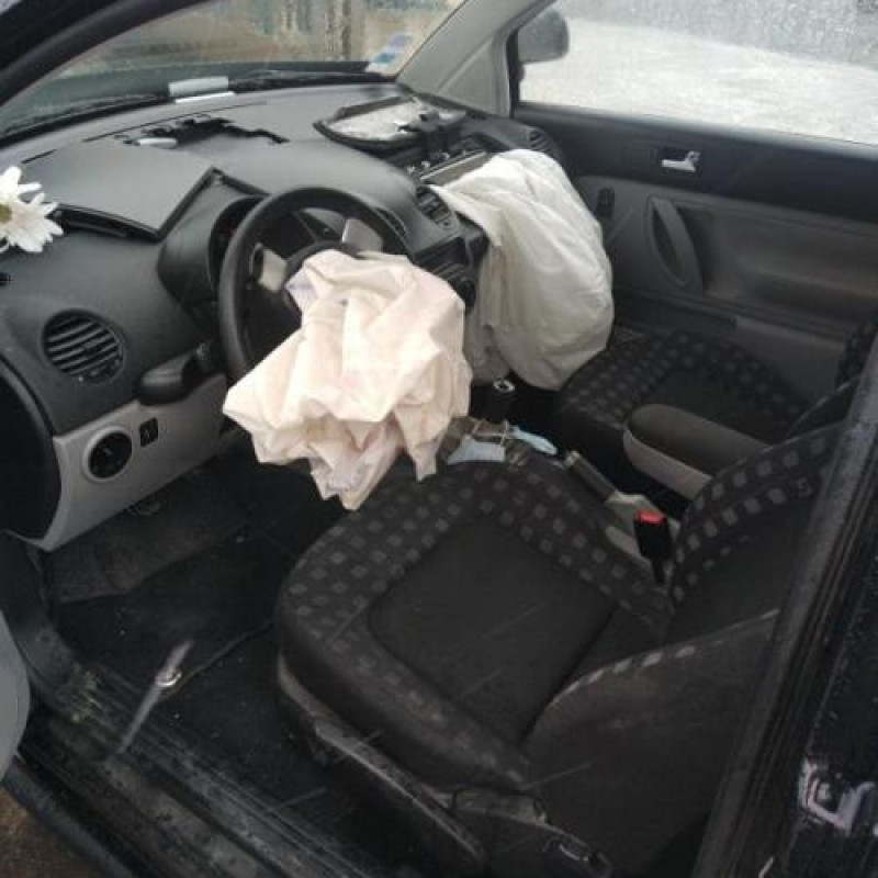 Porte avant droit VOLKSWAGEN NEW BEETLE 1 Photo n°10